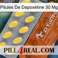 Pilules De Dapoxétine 30 Mg 42